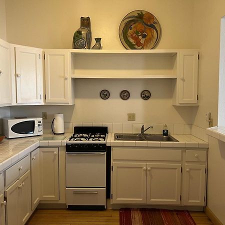 Canyon Rose Suites Bisbee Exteriör bild