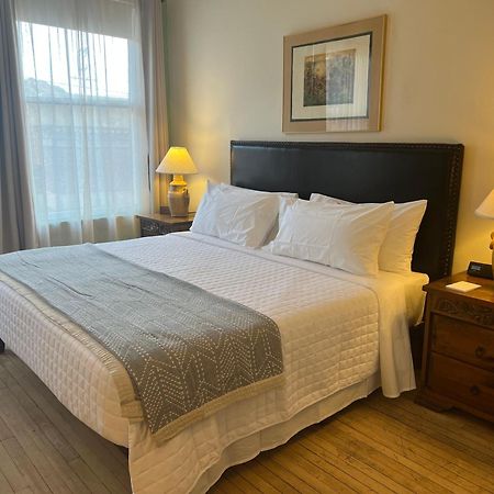 Canyon Rose Suites Bisbee Exteriör bild