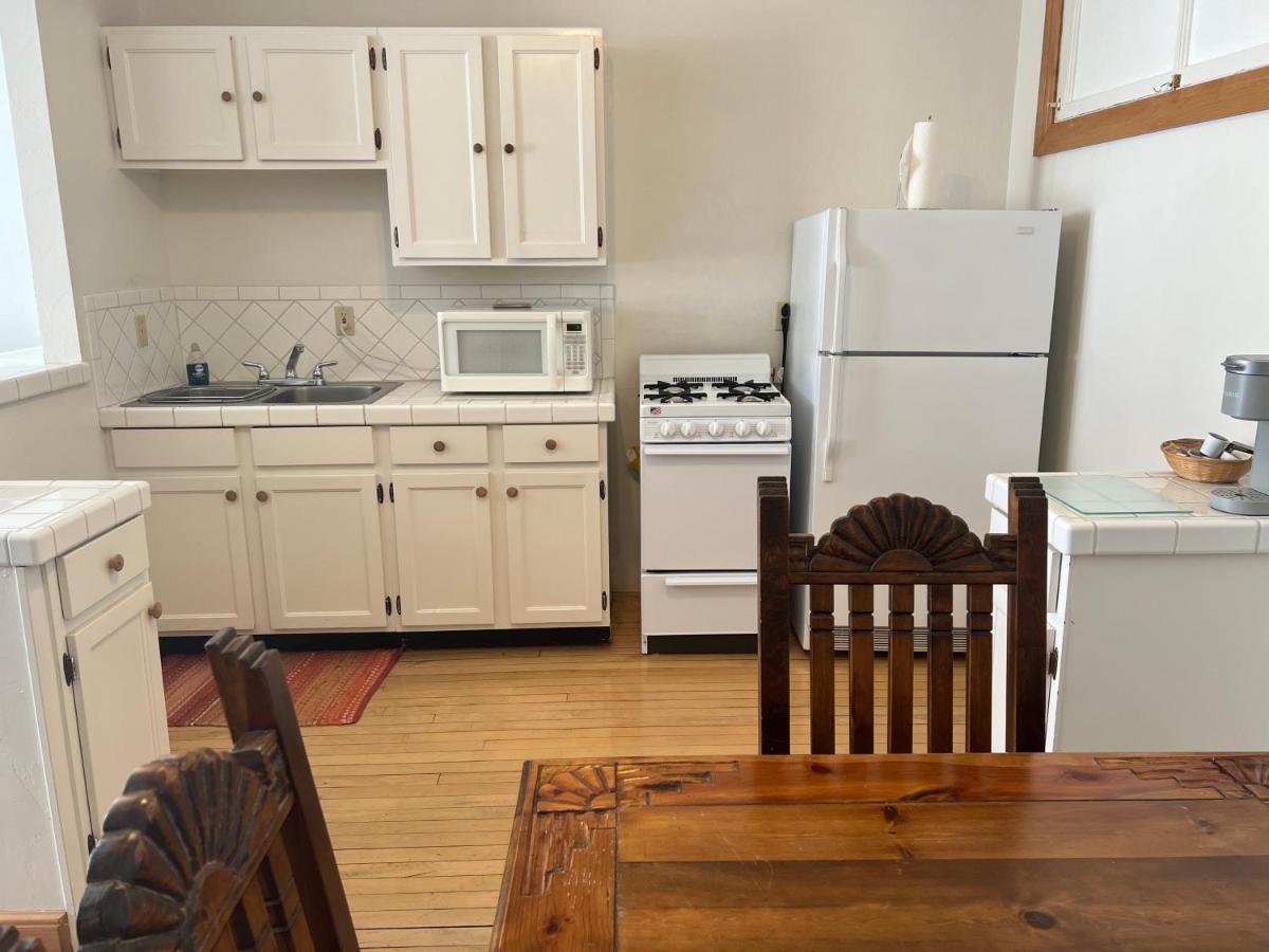 Canyon Rose Suites Bisbee Exteriör bild
