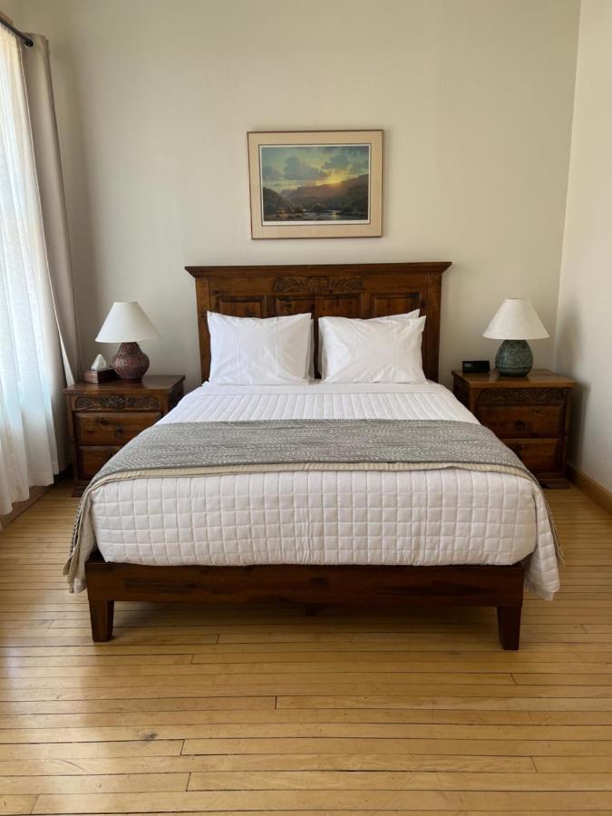Canyon Rose Suites Bisbee Exteriör bild