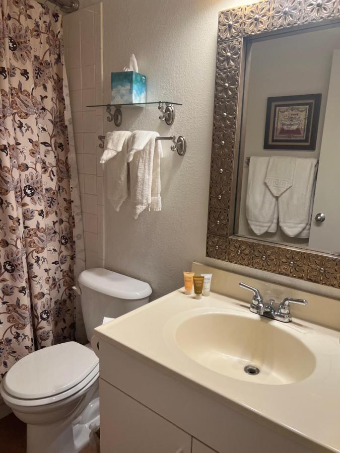 Canyon Rose Suites Bisbee Exteriör bild