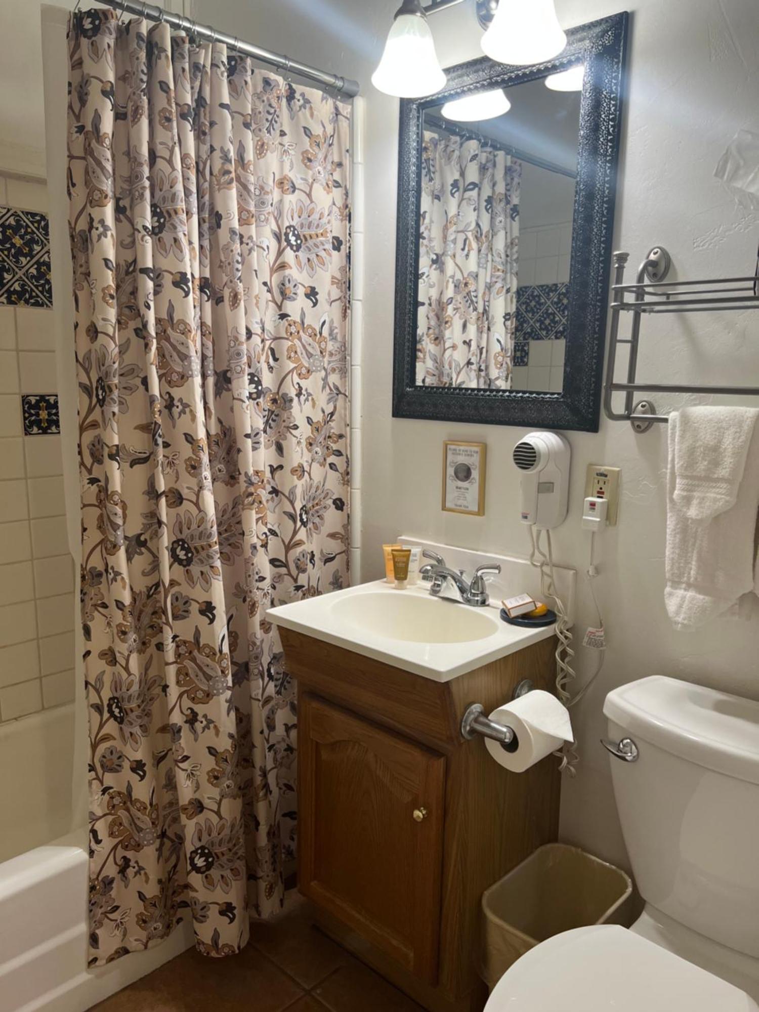Canyon Rose Suites Bisbee Exteriör bild
