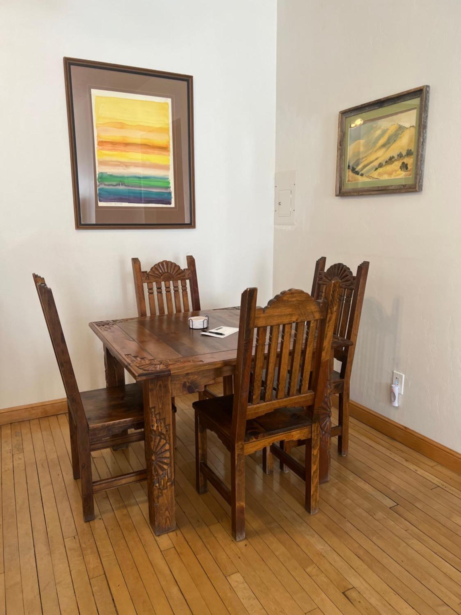 Canyon Rose Suites Bisbee Exteriör bild