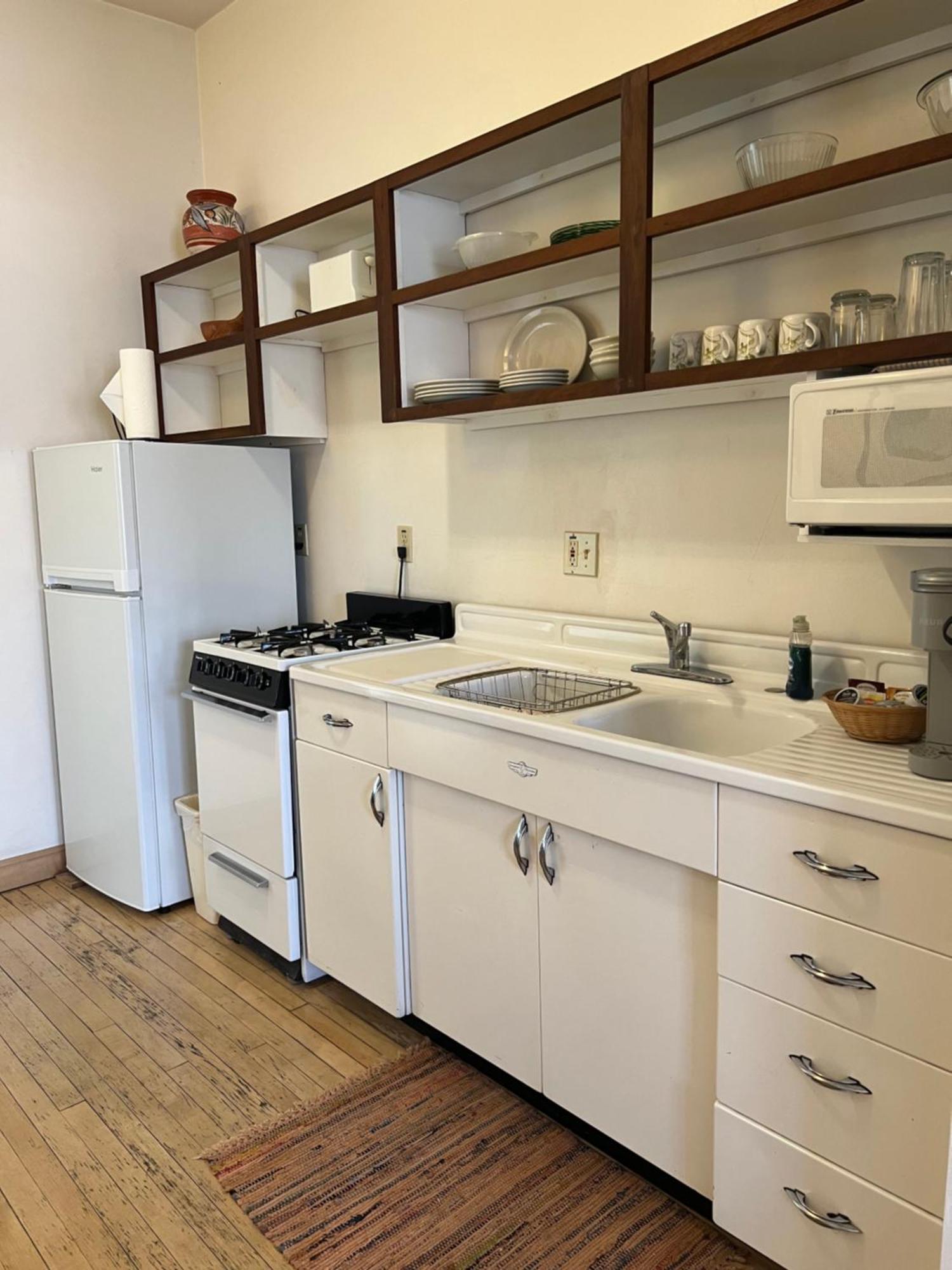 Canyon Rose Suites Bisbee Exteriör bild