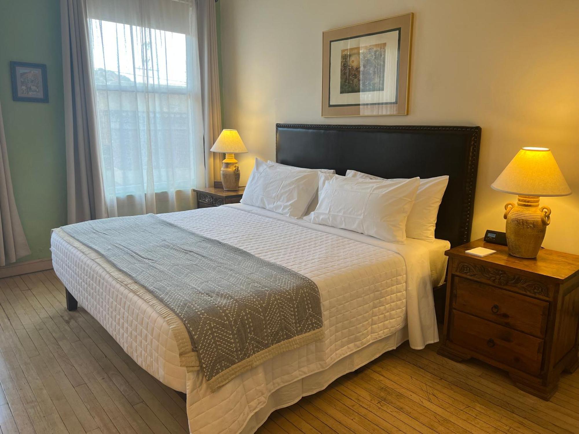 Canyon Rose Suites Bisbee Exteriör bild