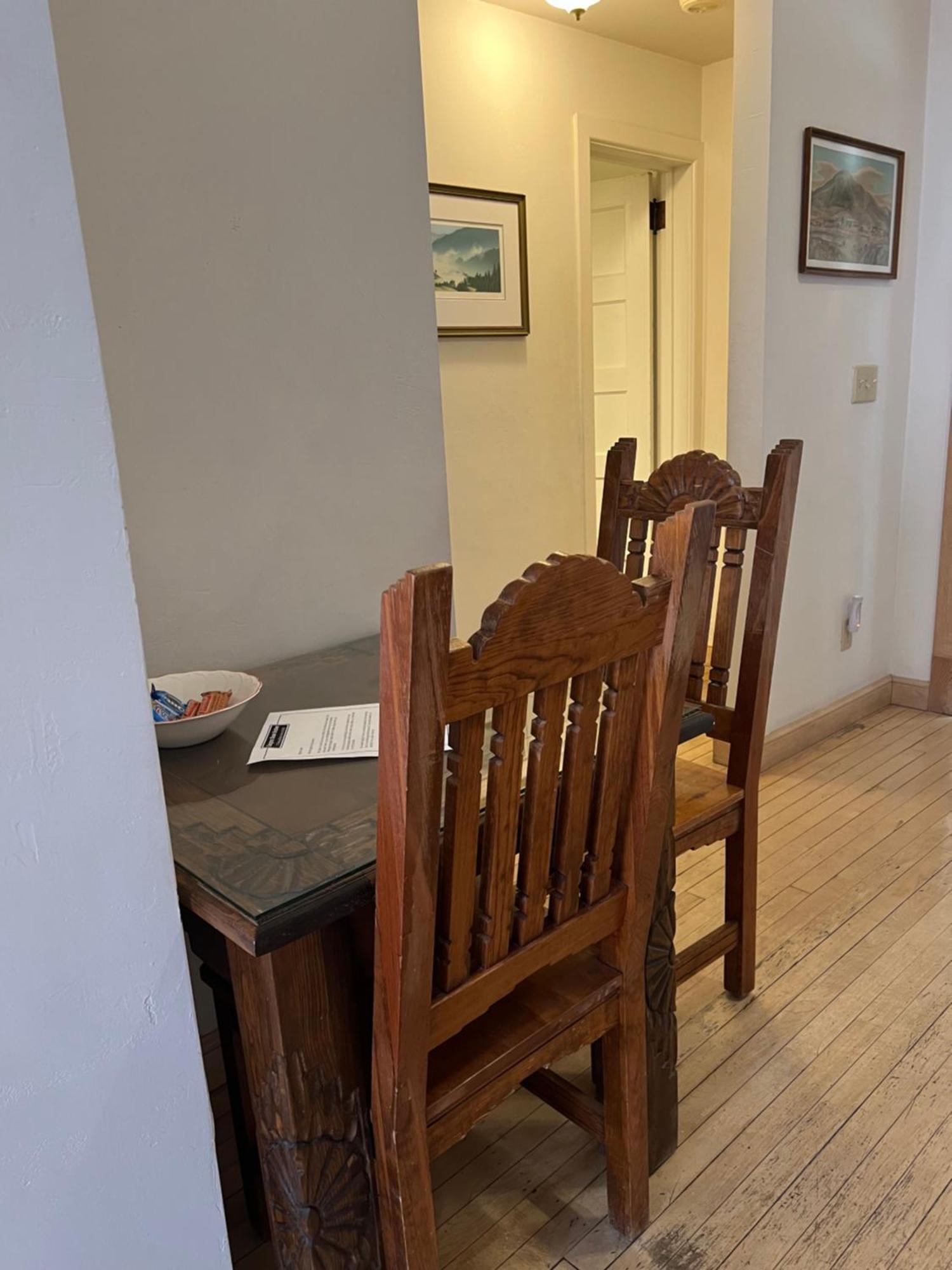 Canyon Rose Suites Bisbee Exteriör bild