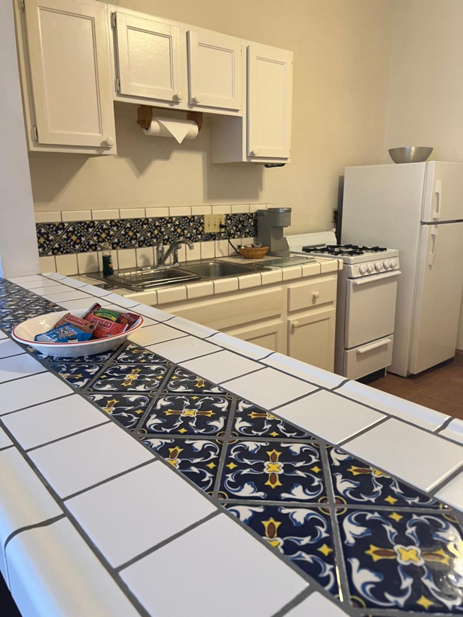Canyon Rose Suites Bisbee Exteriör bild