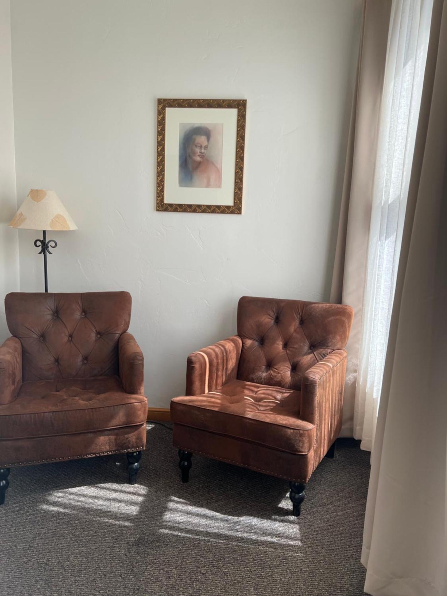 Canyon Rose Suites Bisbee Exteriör bild